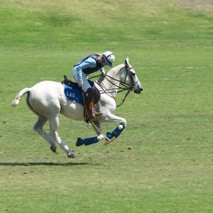 Meet your Posher, Lesa